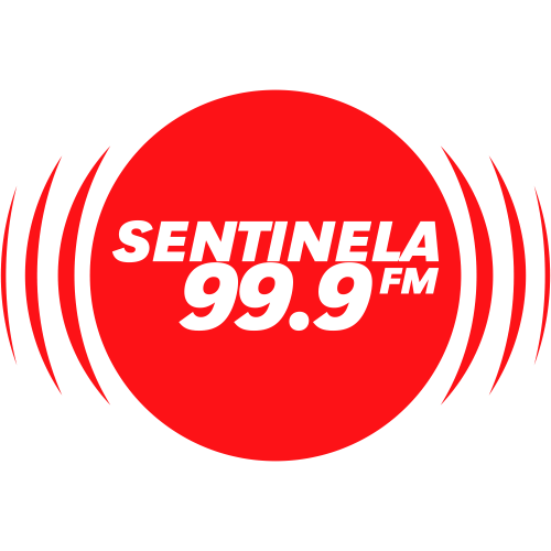99,9 - Sentinela FM